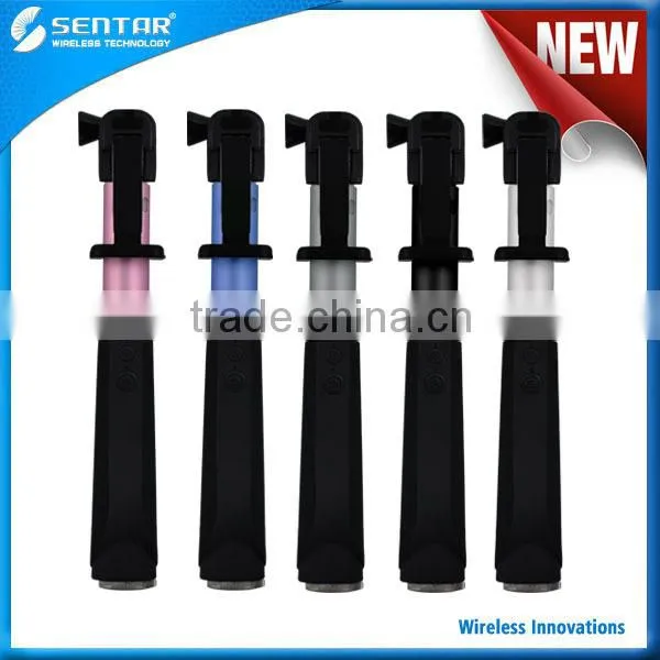 2015 high quality mini monopod tripod for iphone 6 for iphone and android smartphone