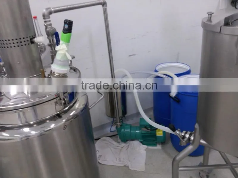 S403PB Paintball Encapsulation Machine For CS Game