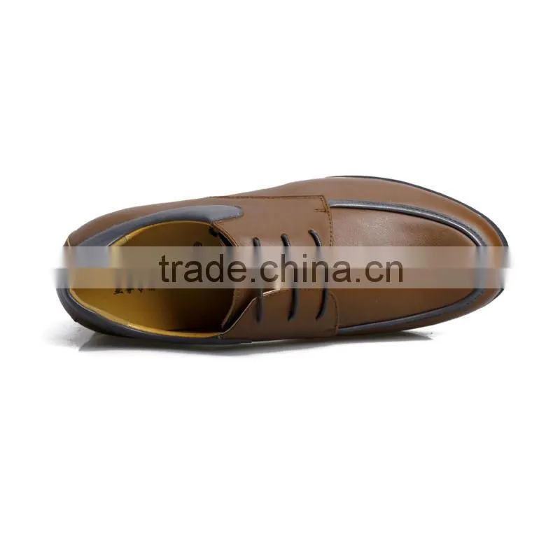 italian genuine leather men shoes for sale