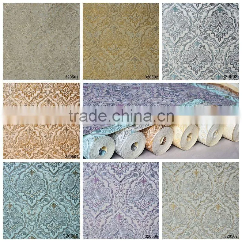 innovative building materials wallpaper for walls