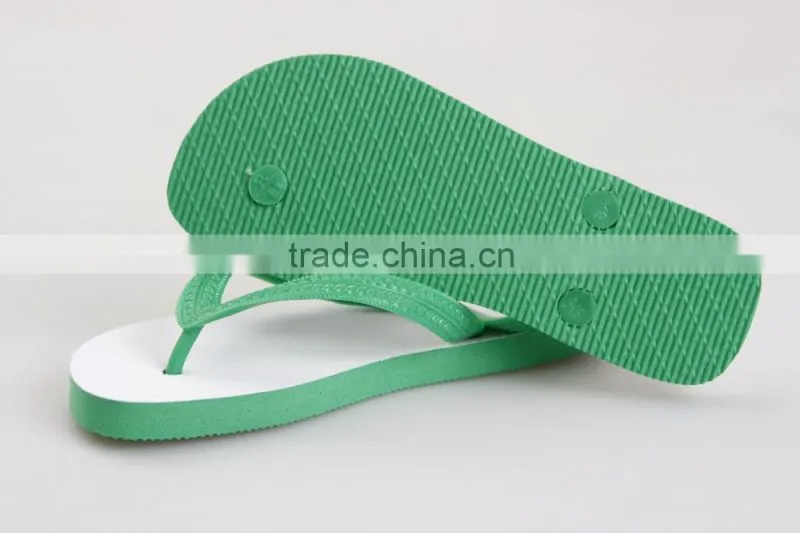 Sublimation sandals blank