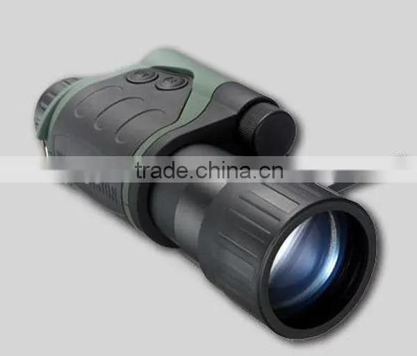 RG55 5 magnification night vision