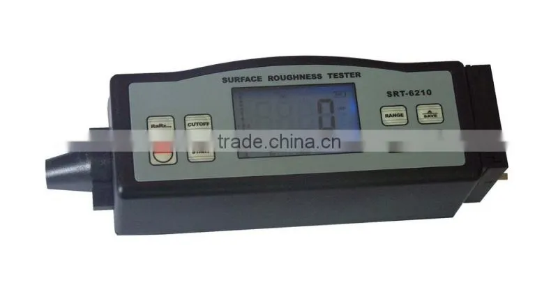Digital Handheld Surface Roughness Tester SRT-6210