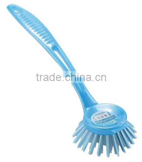 dish brush with display box - best for use -