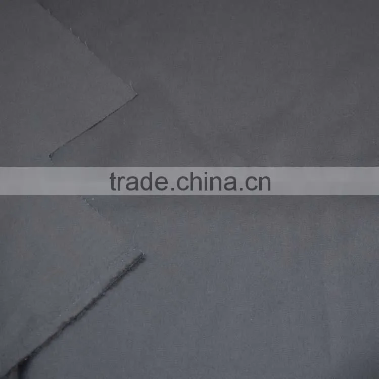 Fashion manufacturer wholesale 60 polyester 40 cotton fabric spandex jean denim fabric for jeans
