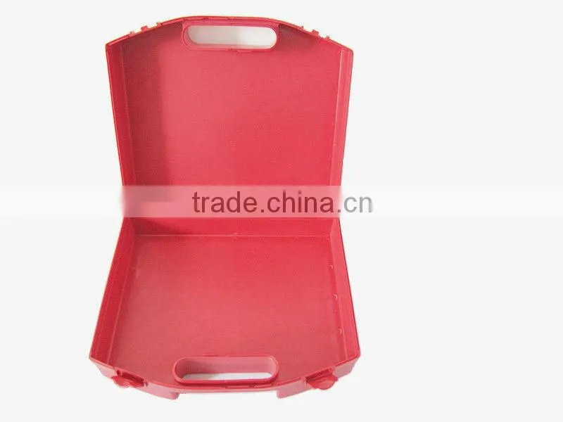 Air tools kit-plastic box