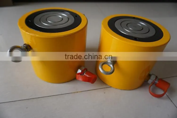 Factory Supply Hydraulic Prestressing Stressing Tension jack