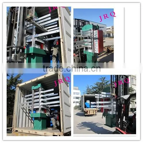 Vulcanizing Press/floor/fire/mould of China
