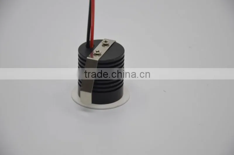 3W House Cabinet Light Led Downlight Casing COB of Epistar TEC002S3WR1