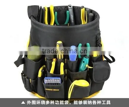 tool bag for bartender