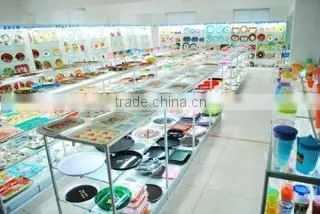 Taizhou Huangyan Boyue Plastic & Mould Co., Ltd. company overview - view 3