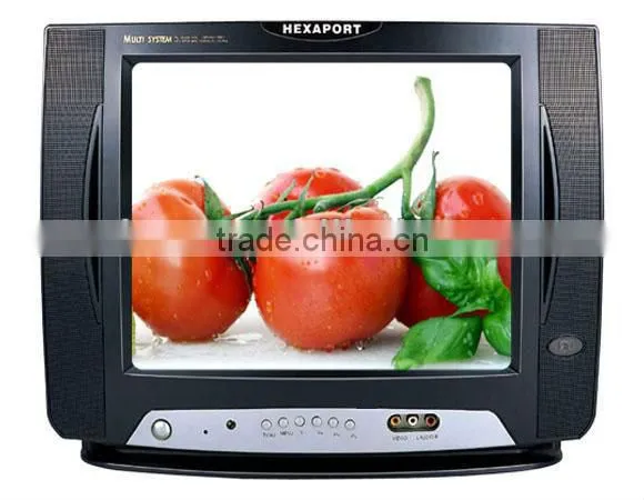 CRT TV