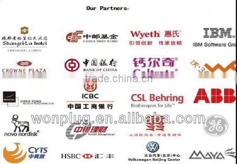 China Factory Wonplug Patent 2015 Hot Sale Worldwide Usb Travel Charger