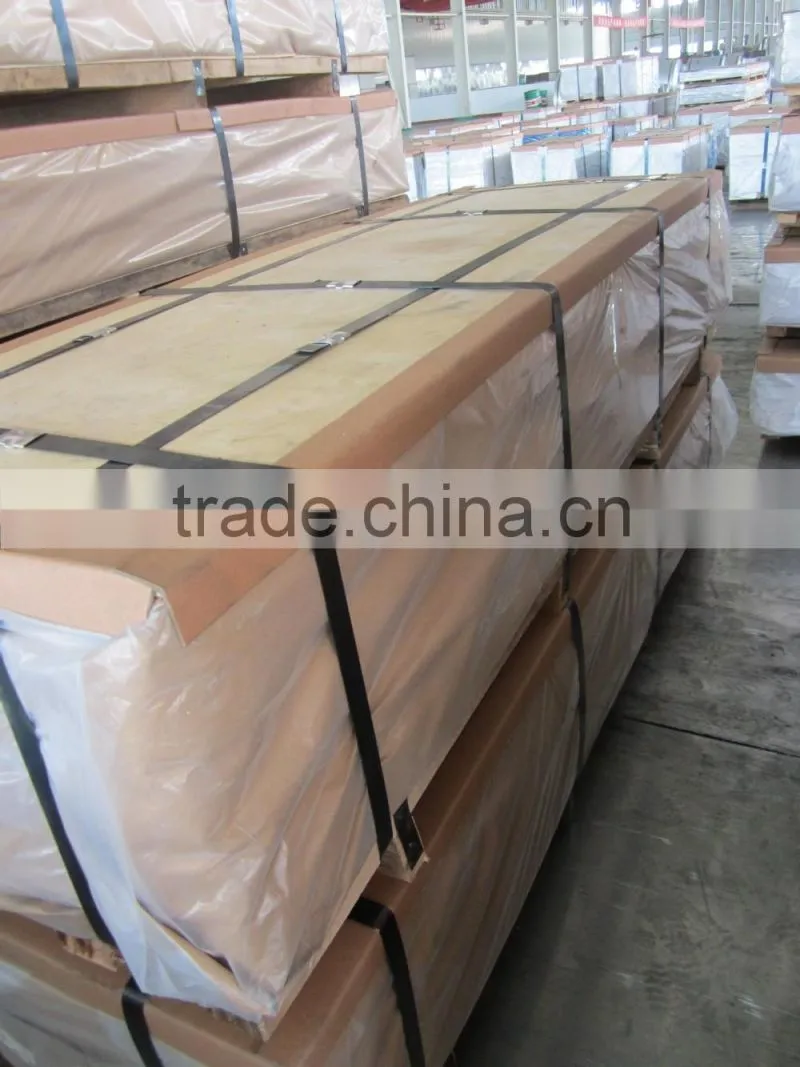 3A21 aluminum sheet competitive price