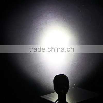 high power recharge headlamp u2 3000 lumen led headlamp light
