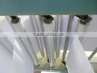 Roll feeding paper cutting machine a4 size