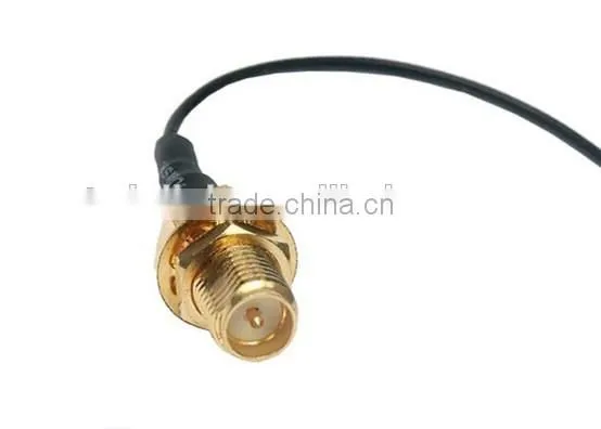 Factory Price RP SMA Male To N Female Adapter RF RG58 Coaxial Cable Assembly
