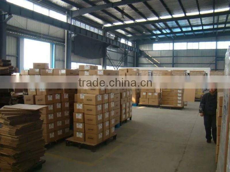 German Type Hose Clamp With Stainless Steel Din3017
