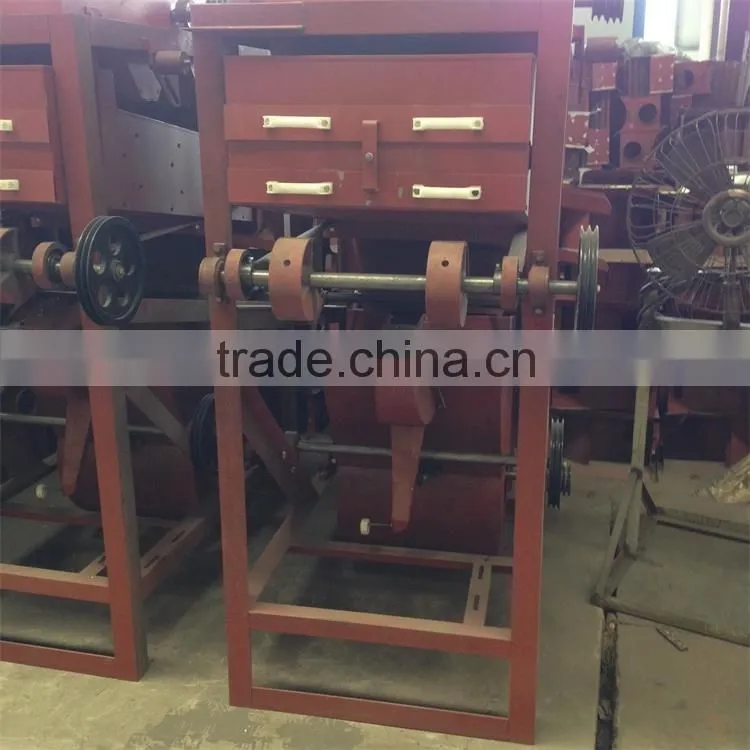 Great output Grain Cleaner