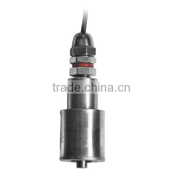 Hot stable sus magnetic control float water level switch