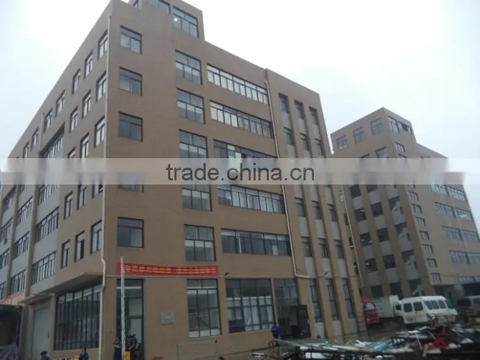 Wuhan Xinyatai Paper Products Co., Ltd. company overview - view 4