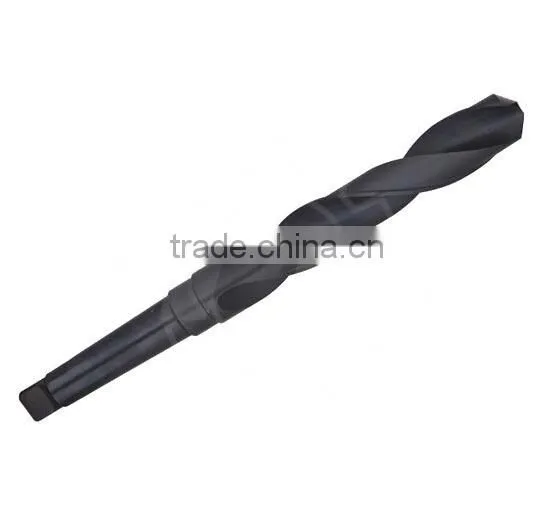 25mm*281mm High quality Drilling hole Morese taper shank Wear resisting Metal drilling Drilling tools