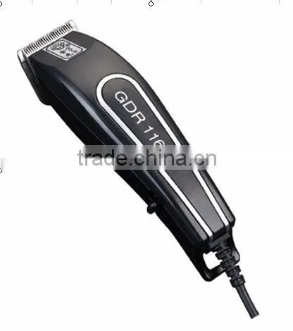 battery powered hair shear/pet electric clipper
