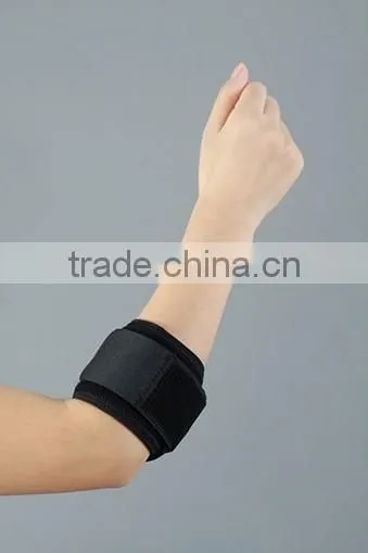 OK cloth wrist pain and weakness Wrist brace / athletic injury care wrist support