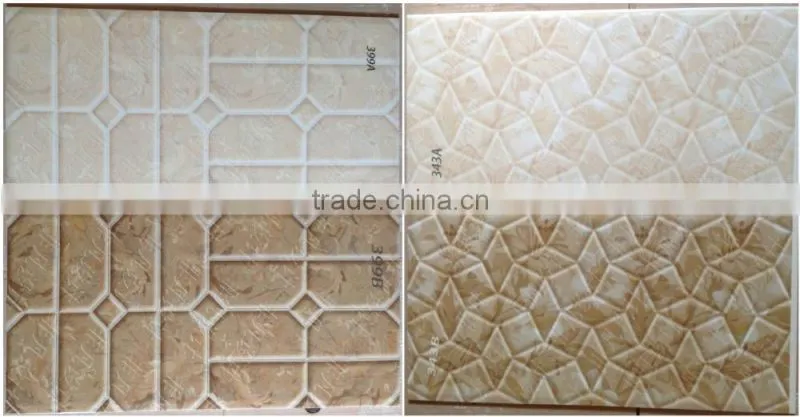hot sale glazed inkjet ceramic wall tile 300x600