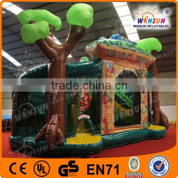fashion inflatable toys