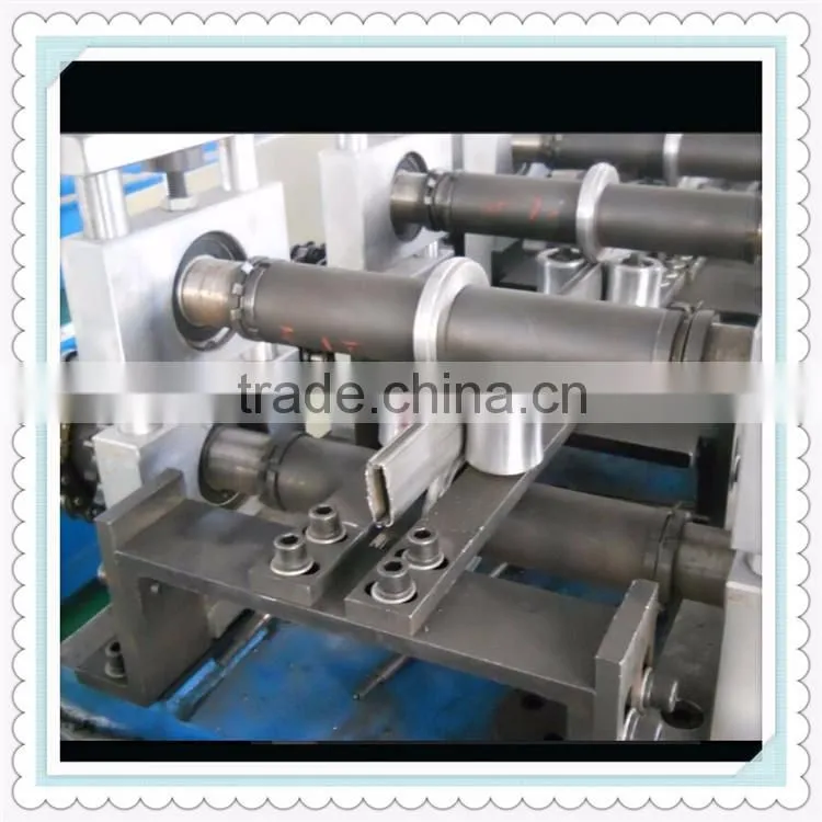 2016 Best Quality Rolling Door Machine Price Supplier