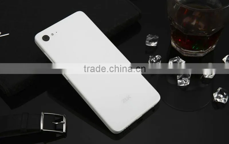 ZUK Z2 Pro 4G Smartphone 5.2 inch Android 6.0 4GB RAM 64GB ROM Snapdragon 820 64bit Quad Core 2.15GHz 13MP + 8MP Cameras