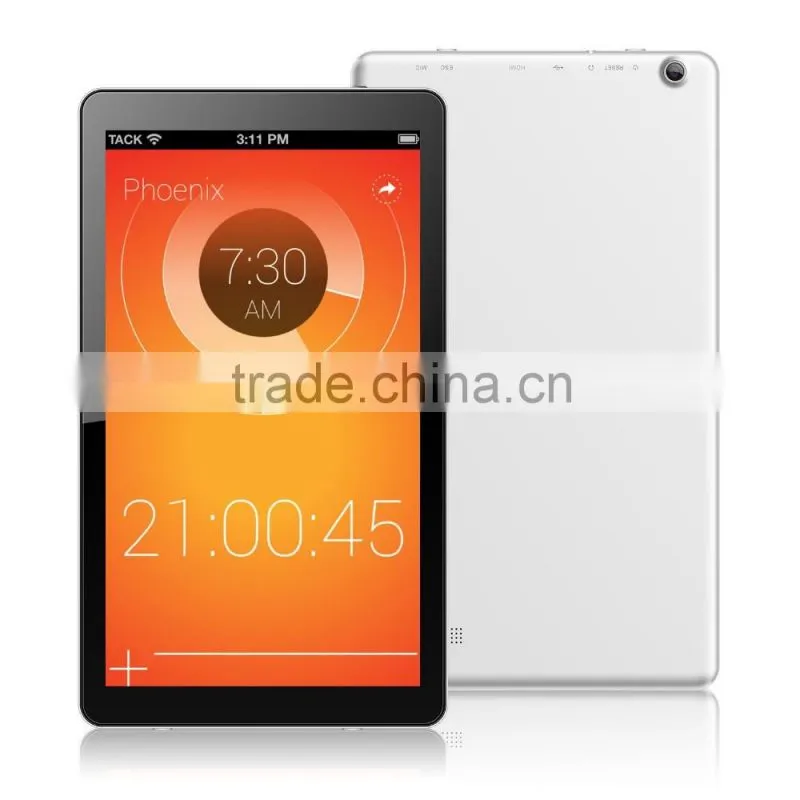 Aoson M1020 10 inch Android 4.4 WIFI Tablet PC Octa Core Allwinner A83T Dual Camera 2MP RAM 1GB ROM 16GB Extend 3G