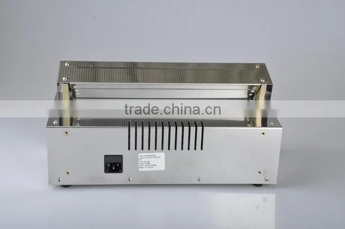 Qualified Stainless Steel Dental Sealing Machine, Sterilization Sealing Machine