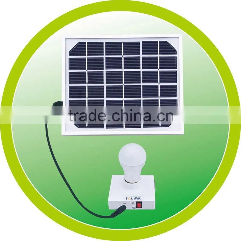 solar LED lantern,inbuilt Li-ion battery with light in weight