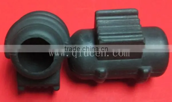 motorcycle rubber bushing