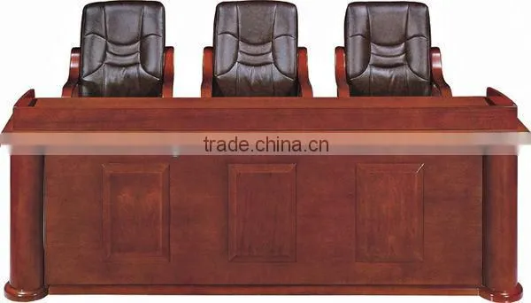 Podium table