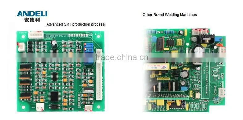 CNC Inverter DC Air Plasma cutting machine metal cutting