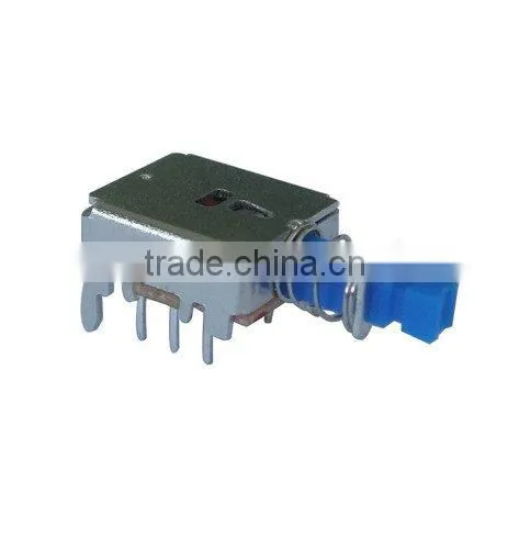 on off push button switch