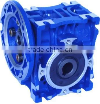 gearbox automatic transmission . R-Inline Helical Gear Reducer . aluminum alloy speed reducer