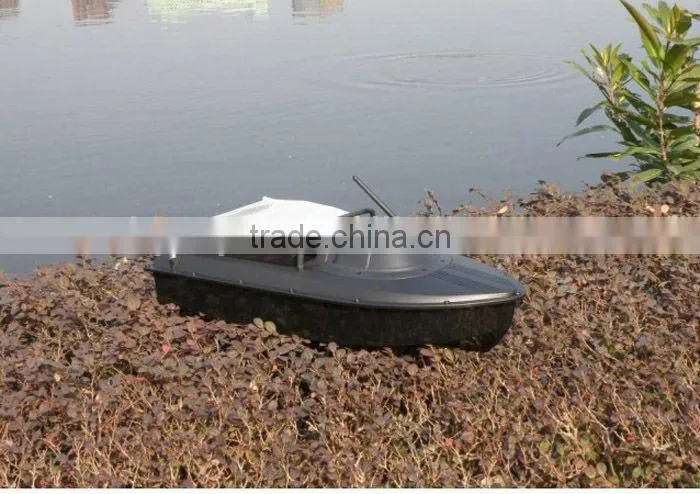!JABO-2BS fishing boat remote control rc fishing bait boats with fish finder rc fishing boat