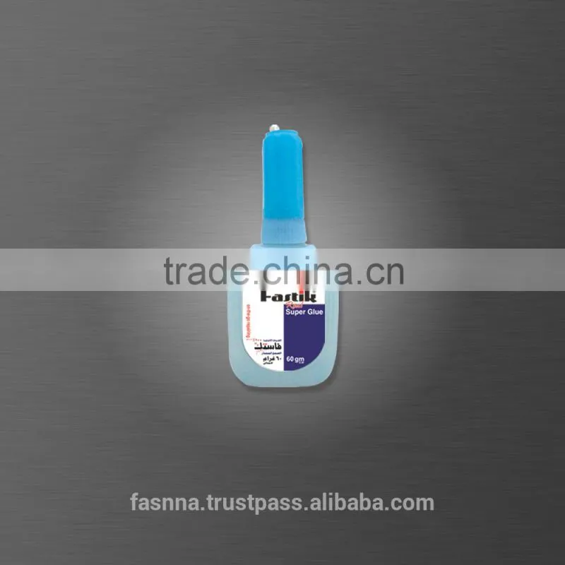 100% Cyanoacrylate Acrylic Adhesives for Sale
