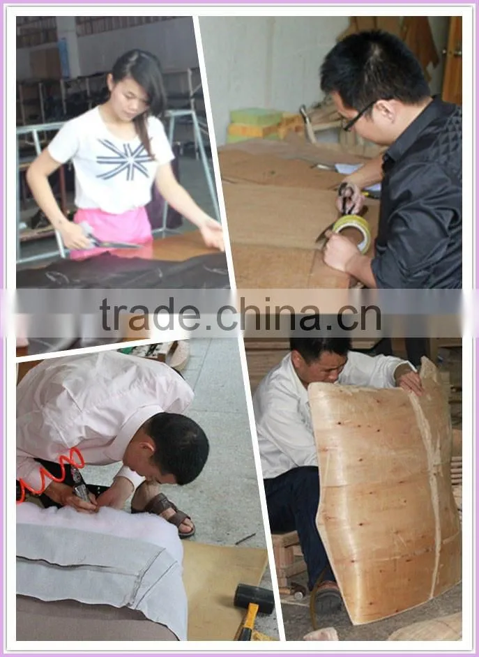 2015 FASHION GOODPRODUCT CONFERENCE CHAIR/MEETING CHAIR