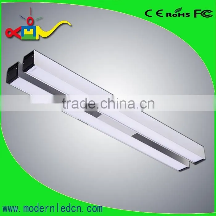 Modern led lighting 4 ft 36w for office