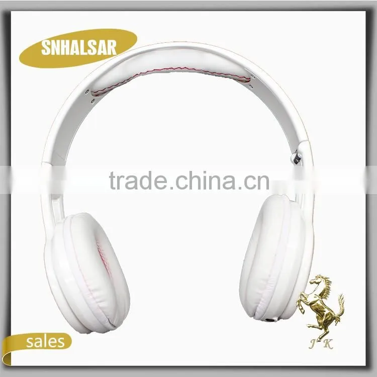 Cable Wired headphones mobile / pc / mp3 headset S-007