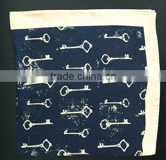 2016 new arrival luxury digital printing 100% twill silk scarf