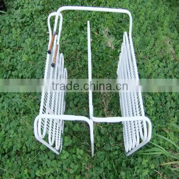 Electrical Components of Refrigerator Wire Tube Evaporator