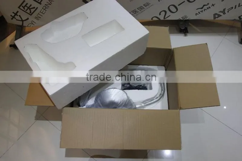 AYJ-F16(CE) Professional LED light theropy mask beauty equipment