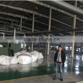 Shanghai Sffiltech Co., Ltd. company overview - view 2