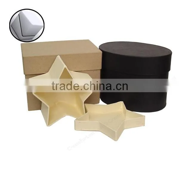 biodegradable paper cake box made in china